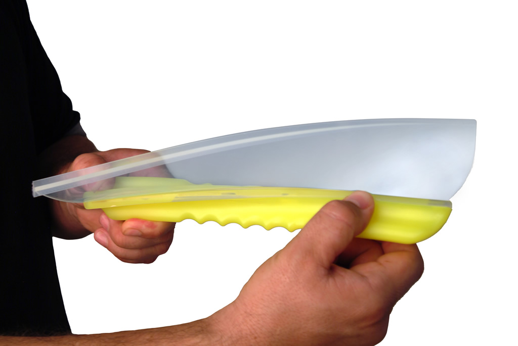 Swobbit Quick Dry Water Blade 14